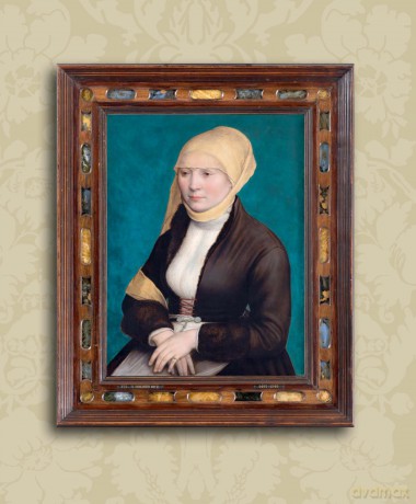 Pen Meets Paint: 200 Years Mauritshuis, 200 Writers, 200 Paintings [KSIĄŻKA]