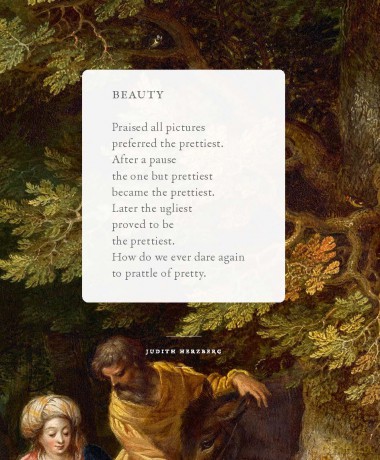 Pen Meets Paint: 200 Years Mauritshuis, 200 Writers, 200 Paintings [KSIĄŻKA]