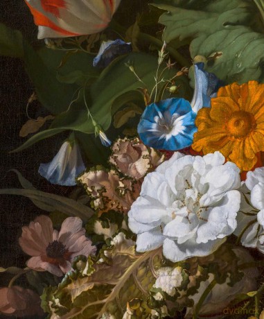 Pen Meets Paint: 200 Years Mauritshuis, 200 Writers, 200 Paintings [KSIĄŻKA]