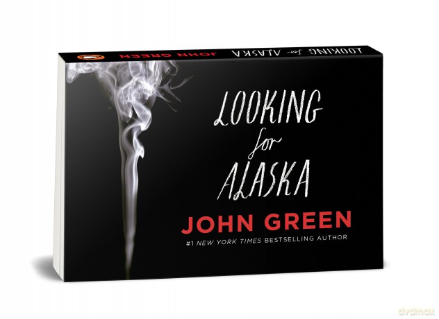 Penguin Minis: Looking for Alaska: John Green - John Green [KSIĄŻKA]