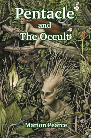 Pentacle and the Occult - Marion Pearce [KSIĄŻKA]