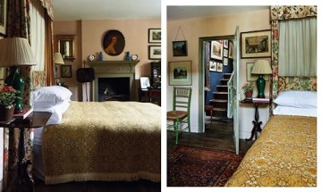 Perfect English Townhouse - Byam Shaw Ros [KSIĄŻKA]