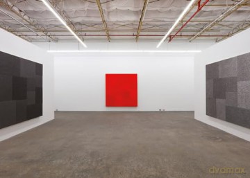 Peter Halley: Cell Grids - Peter Doroshenko [KSIĄŻKA]