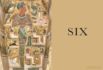 Pharaoh: art and power in ancient Egypt [KSIĄŻKA]