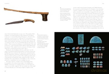 Pharaoh: art and power in ancient Egypt [KSIĄŻKA]