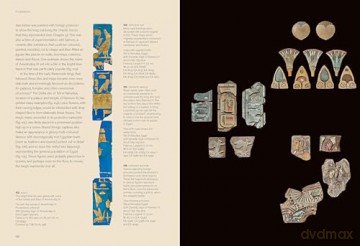 Pharaoh: art and power in ancient Egypt [KSIĄŻKA]