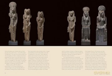 Pharaoh: art and power in ancient Egypt [KSIĄŻKA]