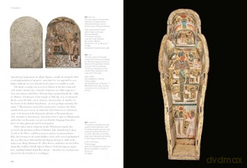 Pharaoh: art and power in ancient Egypt [KSIĄŻKA]