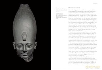Pharaoh: art and power in ancient Egypt [KSIĄŻKA]