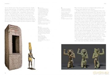 Pharaoh: art and power in ancient Egypt [KSIĄŻKA]