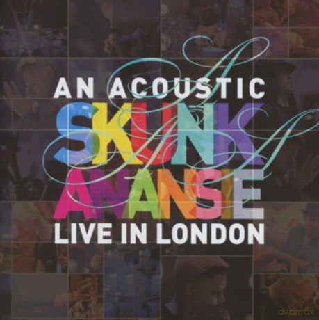 Skunk Anansie: An Acoustic Live In London [CD]