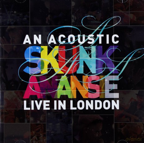 Skunk Anansie: An Acoustic Live In London [CD]