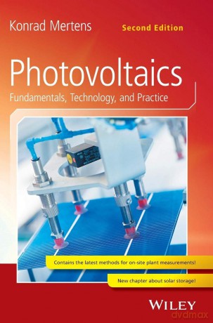 Photovoltaics: Fundamentals, Technology, and Practice, 2nd Edition [KSIĄŻKA]