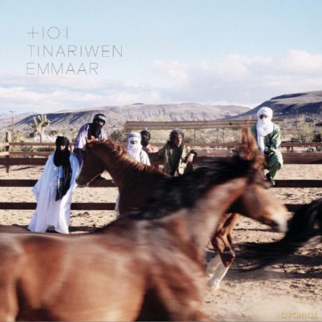 Tinariwen: Emmaar Limited Edition (digipack) [CD]