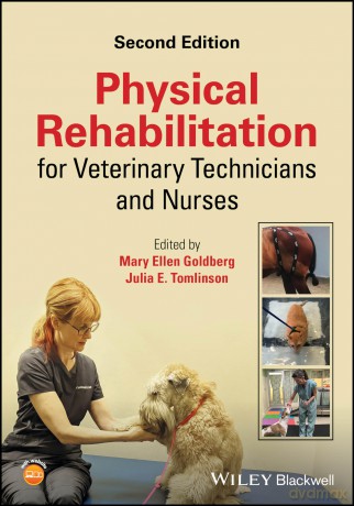 Physical Rehabilitation for Veterinary Technicians and Nurses [KSIĄŻKA]