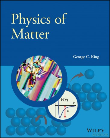 Physics of Matter (Manchester Physics Series) [KSIĄŻKA]