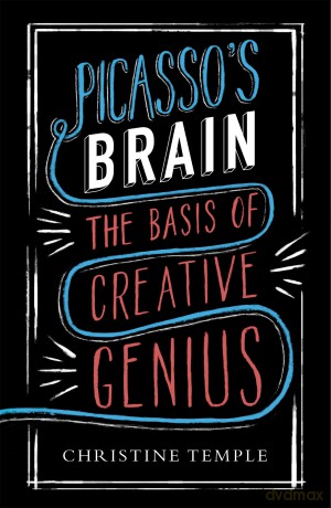 Picasso's Brain: The basis of creative genius - Christine Temple [KSIĄŻKA]