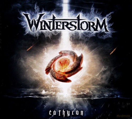 Winterstorm: Cathyron Limited Edition (digipack) [CD]
