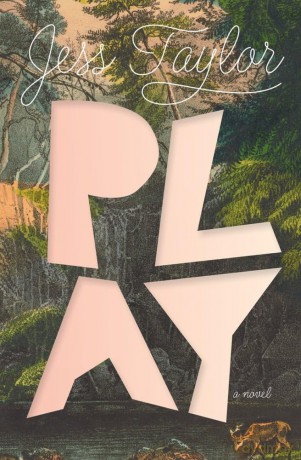 Play [KSIĄŻKA]