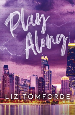 Play Along: the new sports romance for 2024 with steam, fake dating and a Vegas wedding - from the TikTok sensation (Windy City Series) - Liz Tomforde [KSIĄŻKA]
