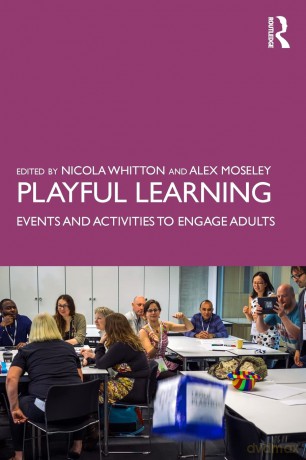 Playful Learning: Events and Activities to Engage Adults - Nicola Whitton [KSIĄŻKA]