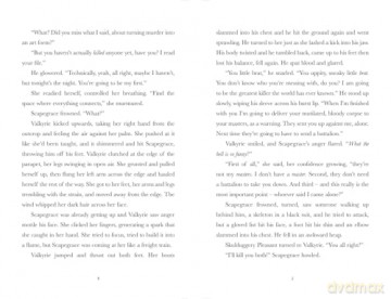 Playing With Fire: (2) (Skulduggery Pleasant) - Derek Landy [KSIĄŻKA]