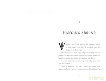 Playing With Fire: (2) (Skulduggery Pleasant) - Derek Landy [KSIĄŻKA]