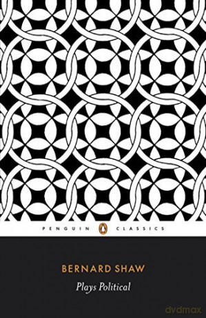 plays-political--the-apple-cart--on-the-rocks--geneva--bernard-shaw-library- - George Bernard Shaw [KSIĄŻKA]