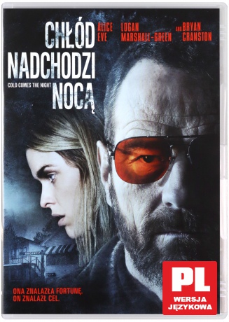 Chłód nadchodzi nocą [DVD]