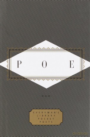 Poe: Poems: Edited by Peter Washington: 0 (Everyman's Library Pocket Poets Series) - Edgar Allan Poe [KSIĄŻKA]