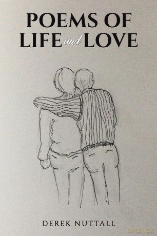 Poems of Life and Love - Derek Nuttall [KSIĄŻKA]