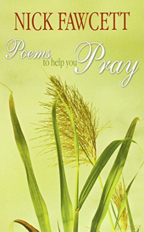 Poems to Help You Pray - Nick Fawcett [KSIĄŻKA]