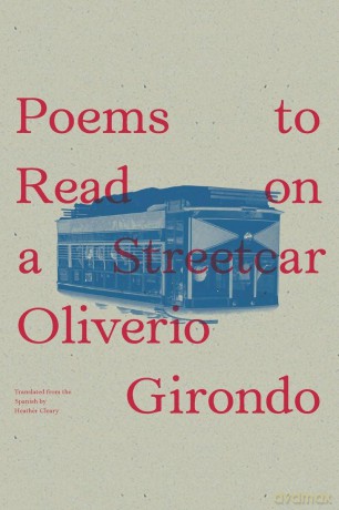 Poems to Read on a Streetcar: 0 (New Directions Poetry Pamphlets) - Gironodo [KSIĄŻKA]