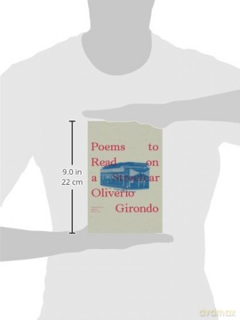 Poems to Read on a Streetcar: 0 (New Directions Poetry Pamphlets) - Gironodo [KSIĄŻKA]
