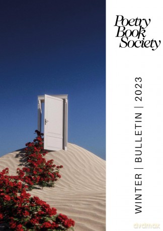 Poetry Book Society Winter 2023 Bulletin: 279 (Poetry Book Society Bulletin) - Alice Kate Mullen [KSIĄŻKA]