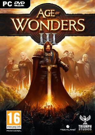 Age Of Wonders 3 [GRA PC]