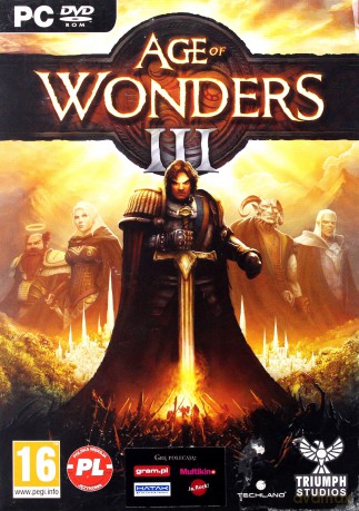 Age Of Wonders 3 [GRA PC]