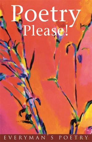 Poetry Please!: More Poetry Please: 9 (EVERYMAN POETRY) [KSIĄŻKA]