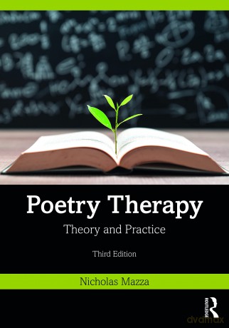 Poetry Therapy: Theory and Practice - Mazza [KSIĄŻKA]