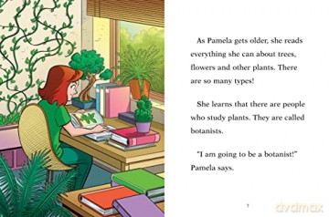 Poison Ivy: An Origin Story (DC Super-Villains Origins) - Laurie S. Sutton [KSIĄŻKA]
