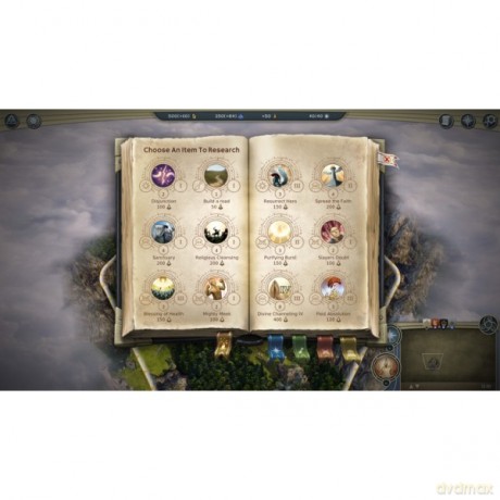 Age Of Wonders 3 Premium [GRA PC]