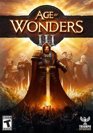 Age Of Wonders 3 Premium [GRA PC]