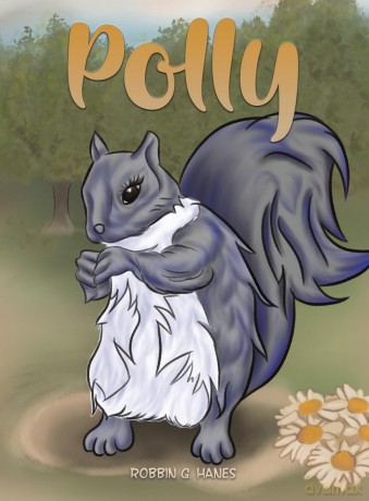Polly - Robbin G. Hanes [KSIĄŻKA]