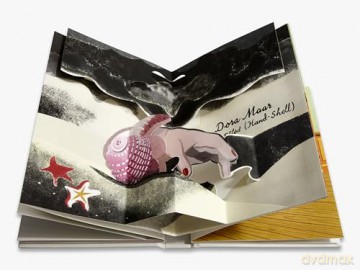 Pop-Up Surrealism - Monaco Gerard Lo [KSIĄŻKA]
