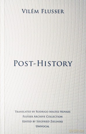 Post-History (Univocal) [KSIĄŻKA]