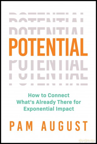 Potential: How to Connect What's Already There for Exponential Impact - Pam August [KSIĄŻKA]