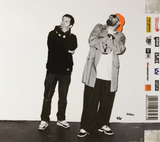 Tede: kurt_rolson (kurt rolson) [2CD]