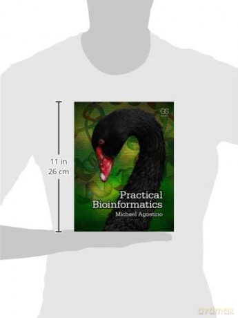 Practical Bioinformatics - Michael Agostino [KSIĄŻKA]