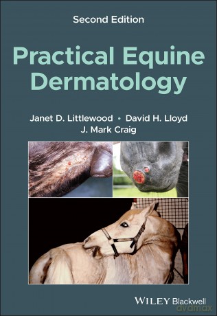 Practical Equine Dermatology [KSIĄŻKA]