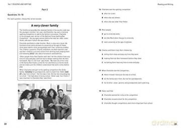 Practice Tests for A2 Key: KET (Collins Cambridge English) - Patrick Mcmahon [KSIĄŻKA]